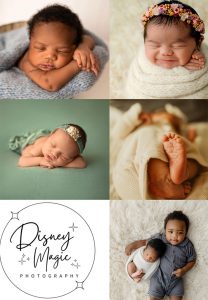 Disney Magic Photography