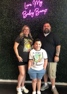 Family