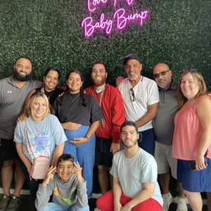 Family Photo