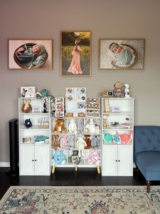 studio